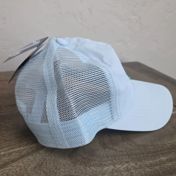 Roller Rabbit x Target Adult Embroidered Baseball Hat - Picture 4 of 8